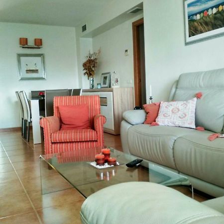 Salinas Comfort Roquetas de Mar Zewnętrze zdjęcie