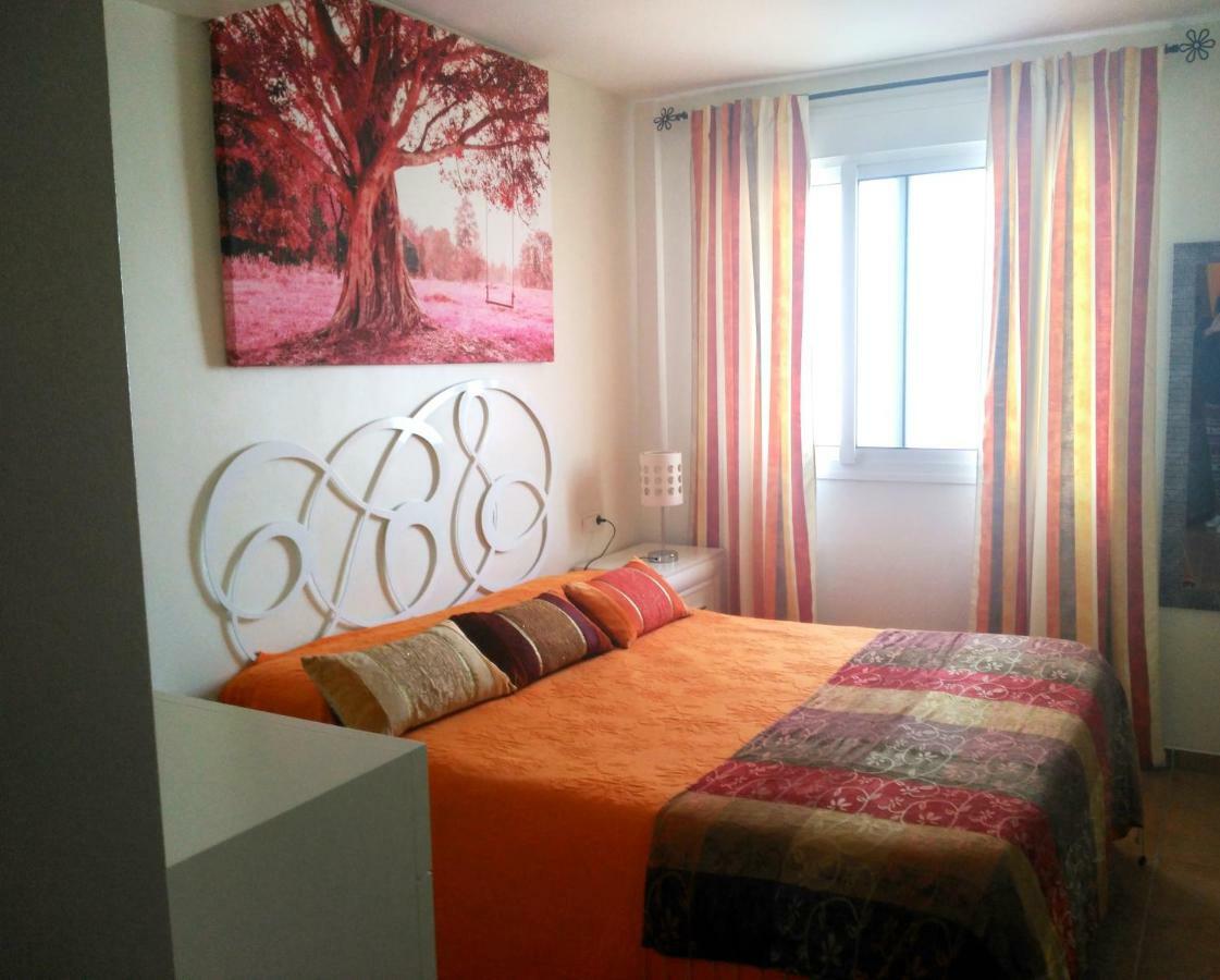 Salinas Comfort Roquetas de Mar Zewnętrze zdjęcie