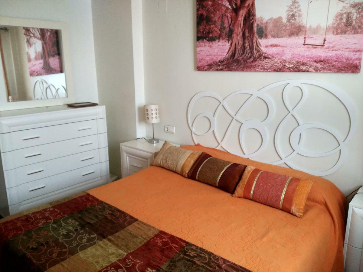 Salinas Comfort Roquetas de Mar Zewnętrze zdjęcie