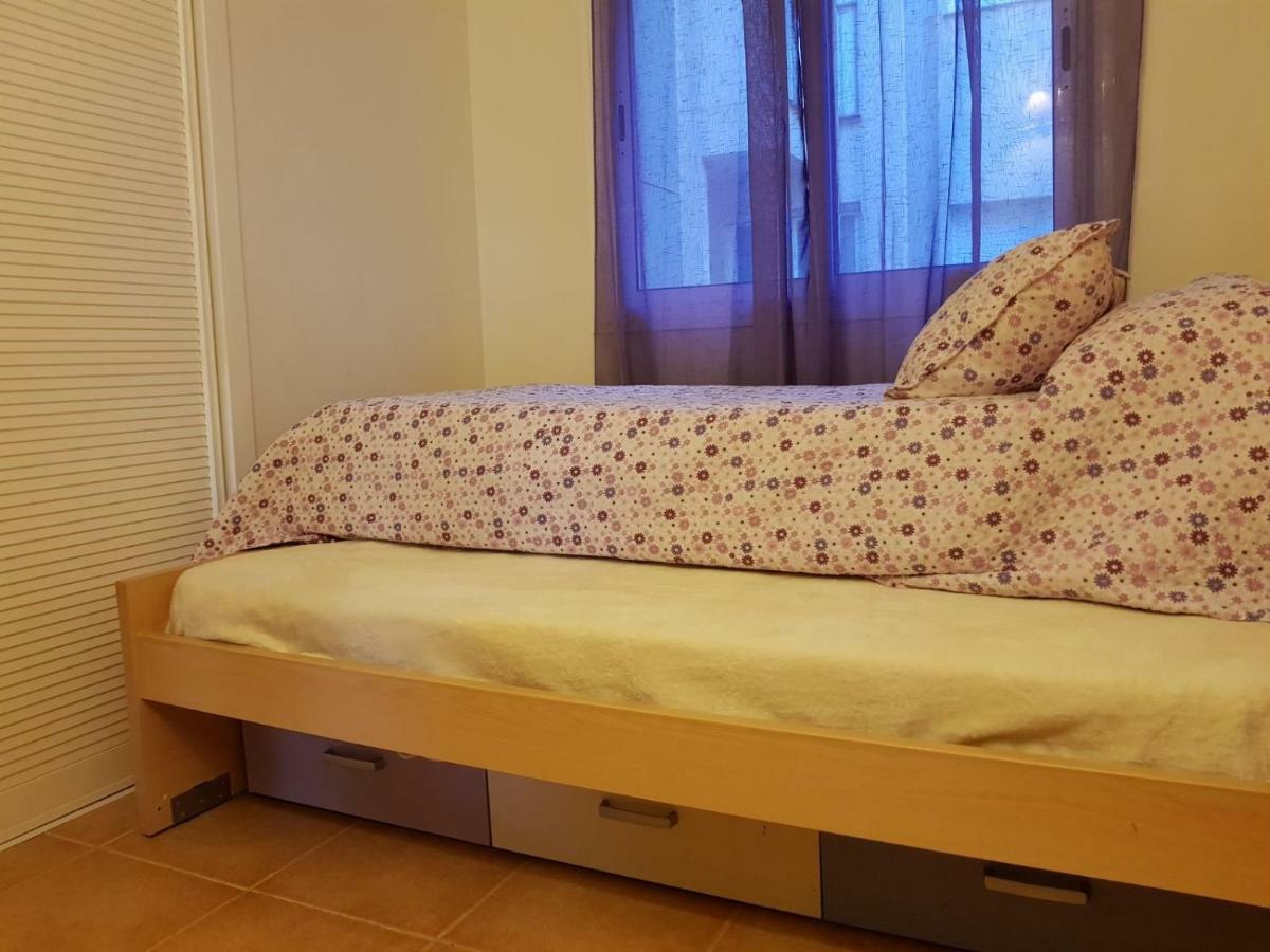 Salinas Comfort Roquetas de Mar Zewnętrze zdjęcie