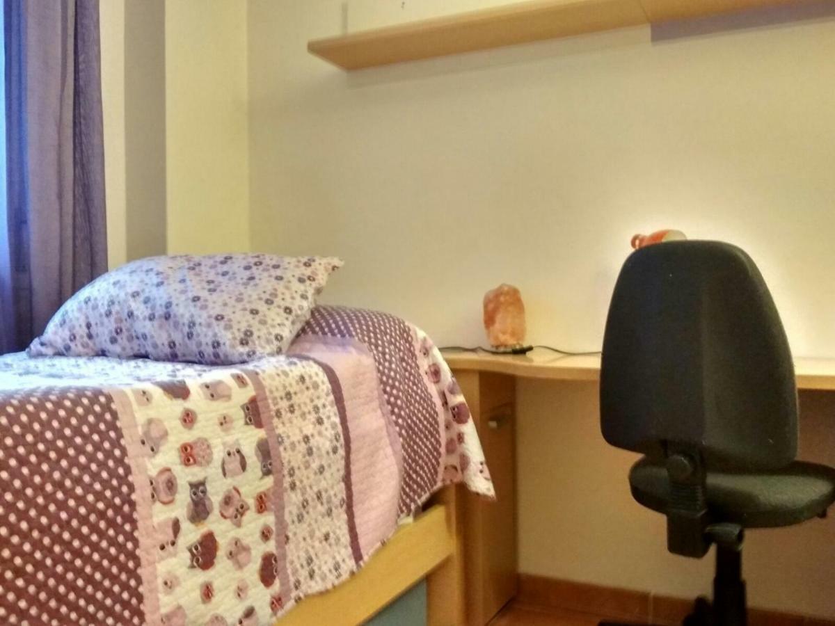Salinas Comfort Roquetas de Mar Zewnętrze zdjęcie